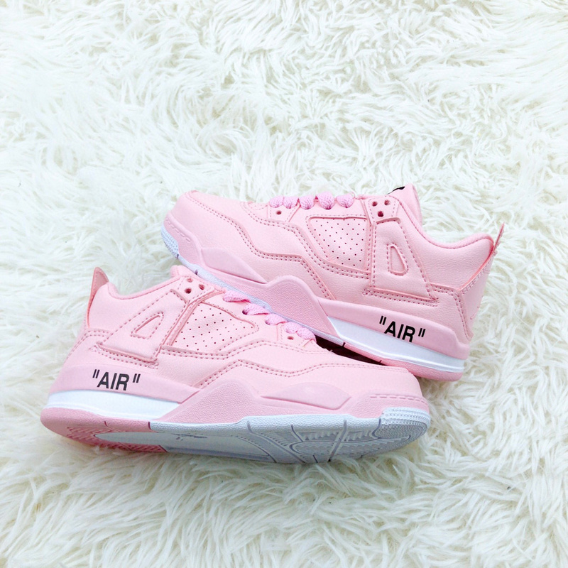 23 color_ Joe 4 Children_s Basketball Sneakers 26-37-c59aeadb